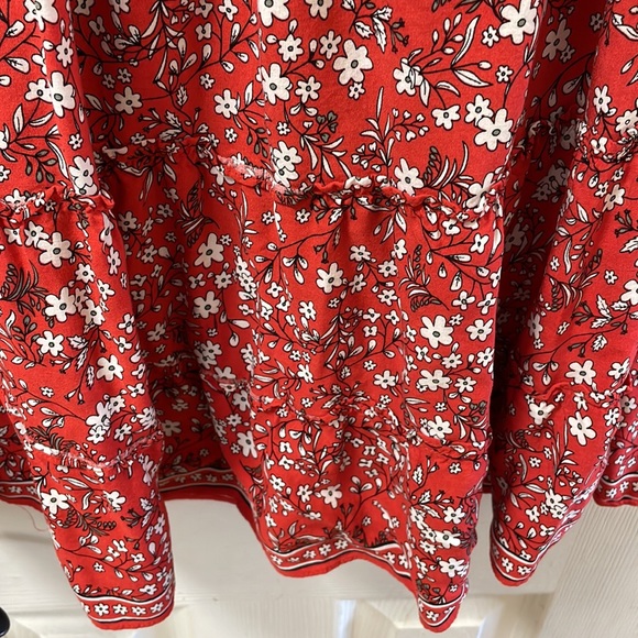 MAX STUDIO SKIRT - Picture 3 of 6